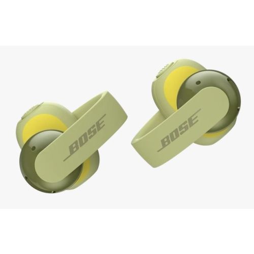 Bose Sport Open Earbuds - Eucalyptus Green