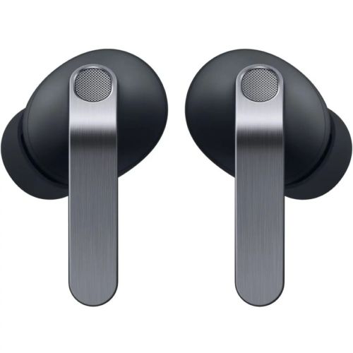 Samsung Galaxy Buds4 Pro, Wireless Earbuds- Black