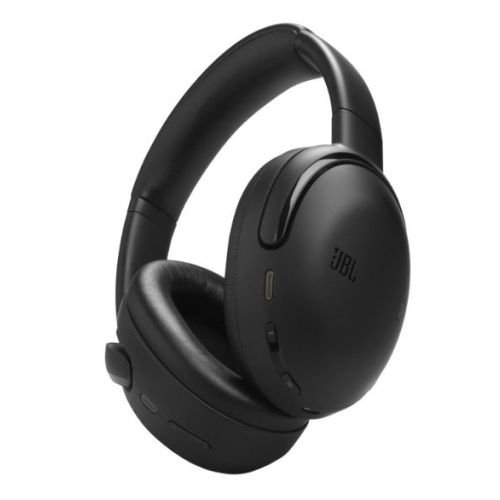JBL Tour One M3, Over-ear Noise Cancelling Headphones- Black