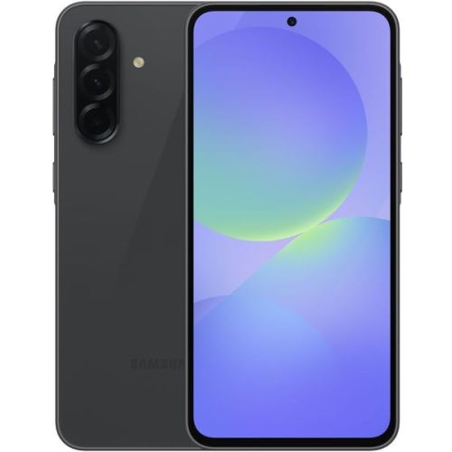 Samsung Galaxy A36, 256GB, 8GB RAM, Awesome Black, 5G