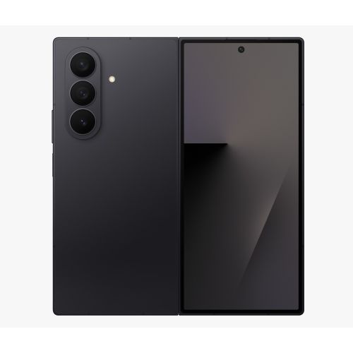 Samsung Galaxy Z Fold 7 (UAE), 12GB, 512GB, Jet Black