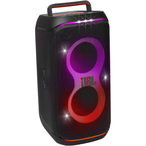 JBL PartyBox Club 120, Portable Bluetooth Party Speaker- Black