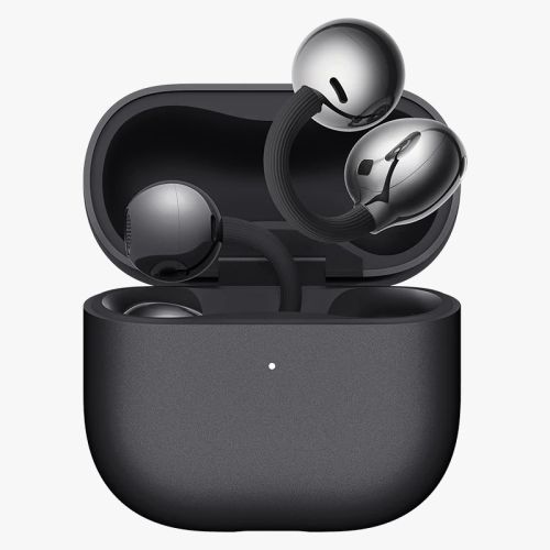 Huawei FreeClip 2, Wireless Headset- Black