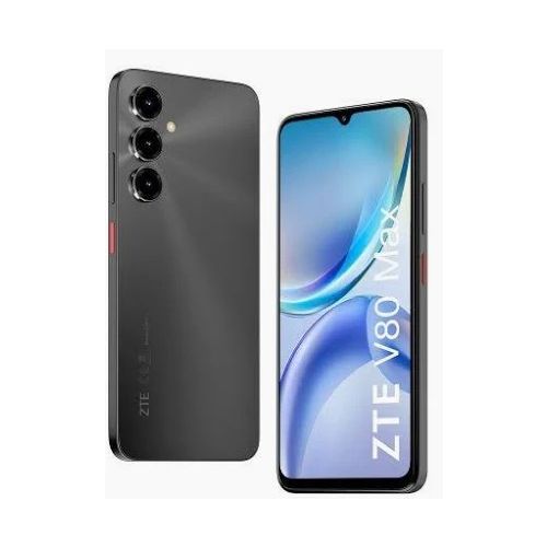 ZTE Nubia V80 Max, 256GB, 4GB- Space Black