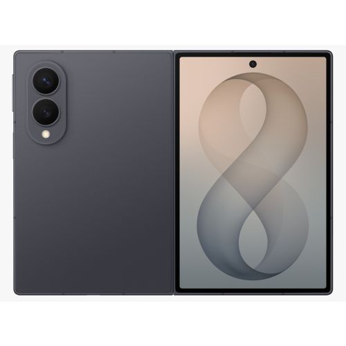 Samsung Galaxy Z Fold8, 1TB, 16GB, 5G, Graphite, Dual Sim (UAE Version)
