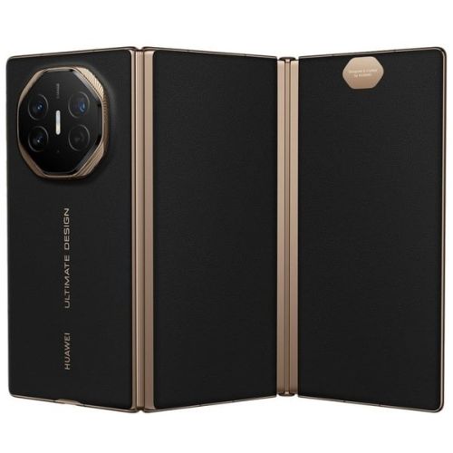 Huawei Mate XT, 512GB, 16GB, 4G- Black 