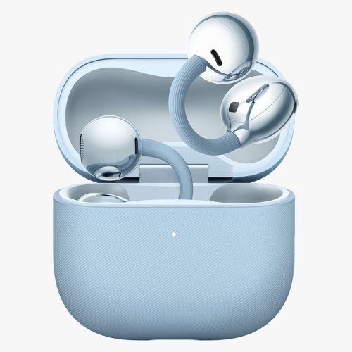 Huawei FreeClip 2, Wireless Headset- Blue