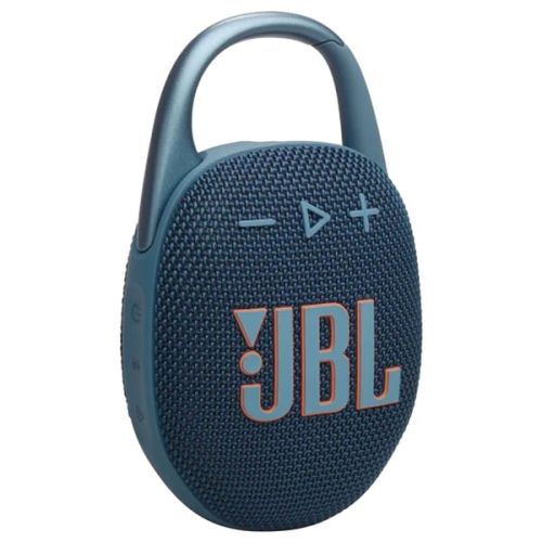JBL Clip 5 Ultra, Portable Waterproof Speaker, Blue