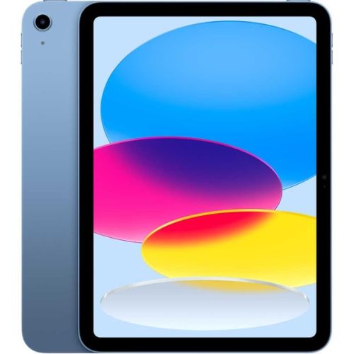 Apple iPad 11th Gen,11-inch,  A16 (2025), 256GB, Blue