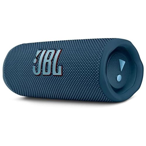 JBL Flip 7, Portable Waterproof Speaker, Blue