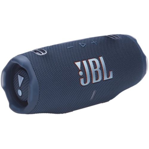 JBL CHARGE 6, Waterproof, Bluetooth Speaker, Blue