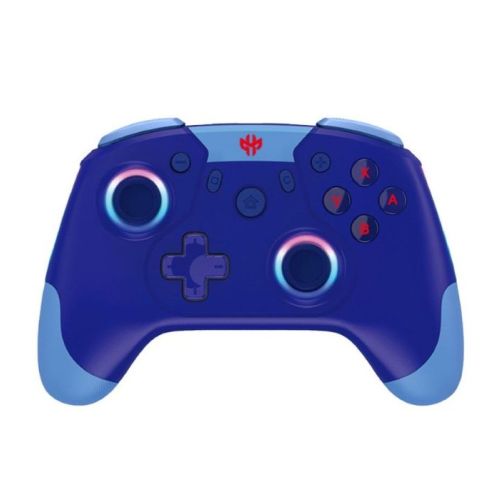 GXM Alpha 4 in1 Pro Controller, Blue