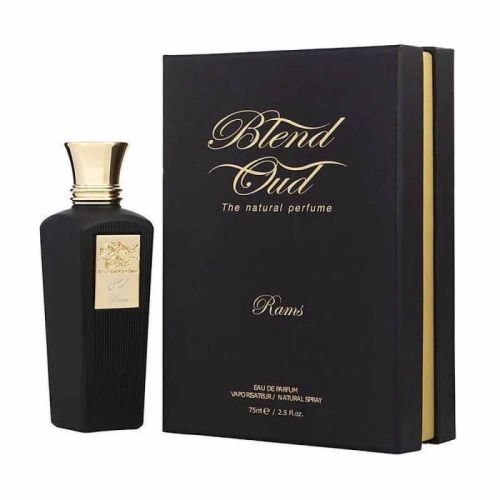 Blend Oud Classic Collection Rams (W) Edp 75Ml