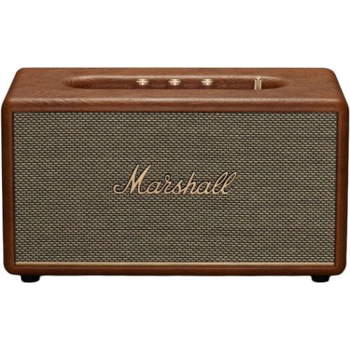 Marshall Stanmore III, Bluetooth Speaker, Brown