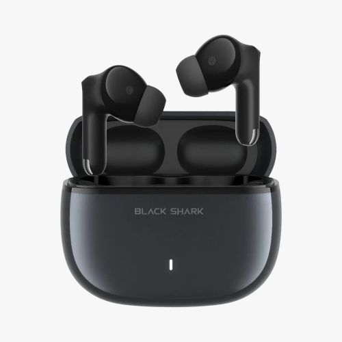 Black Shark T23, Earbuds- Black