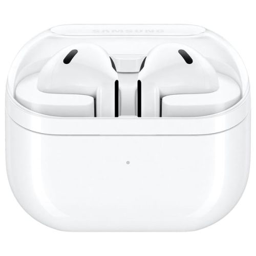 Samsung Galaxy Buds 3, Wireless Earbuds, White