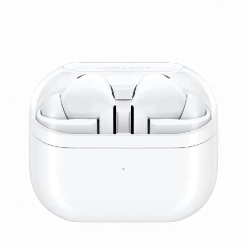 Samsung Galaxy Buds 3 Pro, Wireless Earbuds, White
