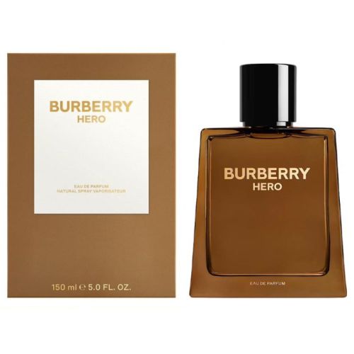 Burberry Hero Eau De Parfum 150Ml (M)