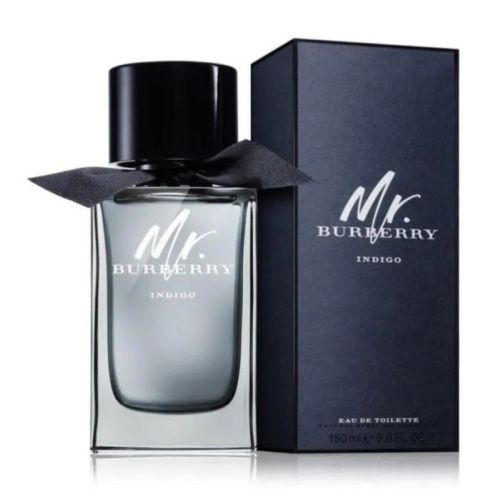 Burberry Mr.Burberry Eau De Toilette 100Ml (M)
