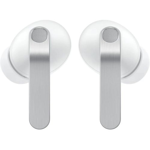 Samsung Galaxy Buds4 Pro, Wireless Earbuds- White