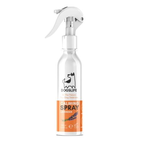 Dogs Life Calming Lavender Dog Spray 250ml