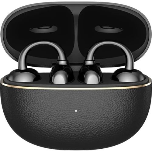 Honor CHOICE Clip 2 Pro, Wireless Earbuds- Black