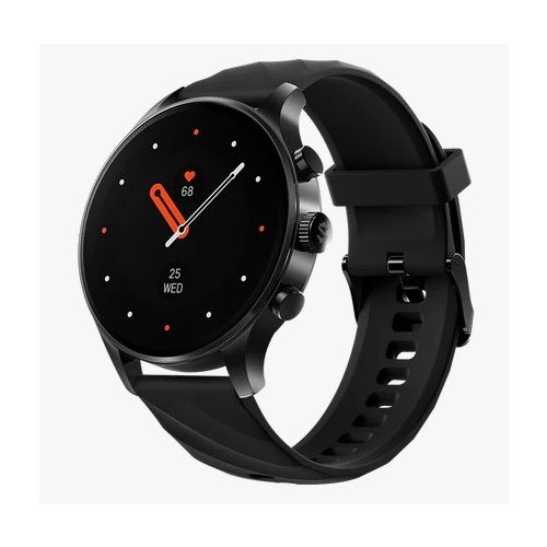 Black Shark S3 Classic, Smartwatch- Black