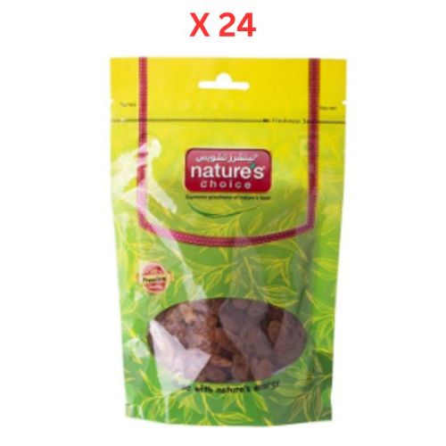 Natures Choice Kishmish USA - 200 gm Pack Of 24 (UAE Delivery Only)