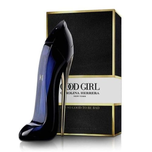 Carolina Herrera Good Girl Eau De Parfum 150Ml (W)