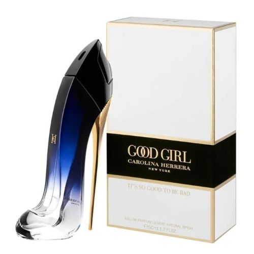 Carolina Herrera Good Girl Legere Eau De Parfum 50Ml (W)
