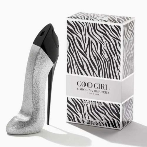 Carolina Herrera Good Girl Superstars Eau De Parfum 80Ml (W)