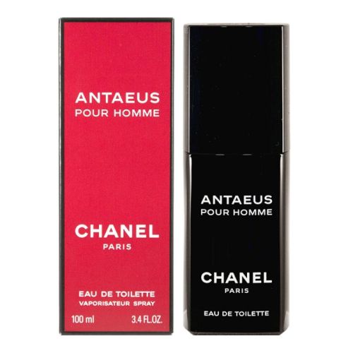 Chanel Antaeus Pour Homme Men Edt 100Ml