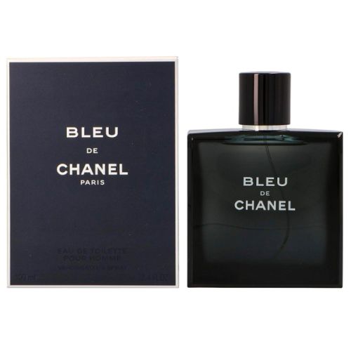 Chanel Bleu De Chanel (M) Edt 100Ml