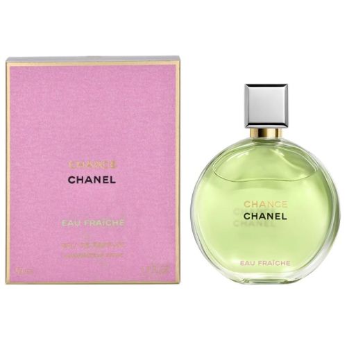 Chanel Chance Eau Fraiche (W) Edp 50Ml