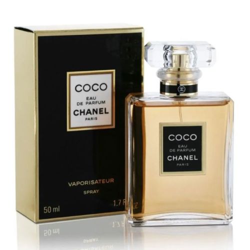 Chanel Coco (W) Edp 50Ml