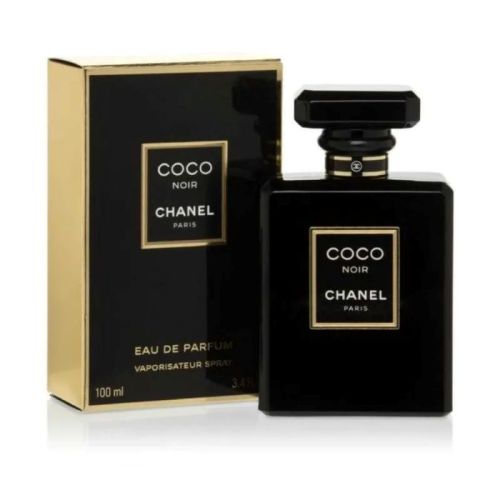 Chanel Coco Noir (W) Edp 100Ml