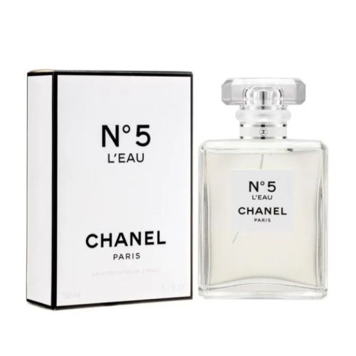 Chanel N19 Edp 100Ml (W)