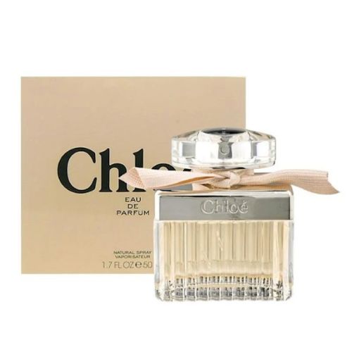Chloe Woman Eau De Parfum 50Ml