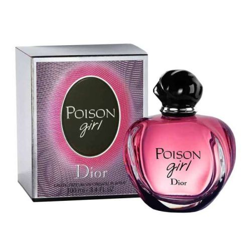 Christian Dior Poison Girl (W) Eau De Parfum 100Ml