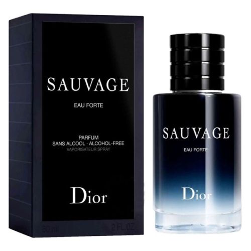 Christian Dior Sauvage Eau Forte (M) Parfum 60Ml