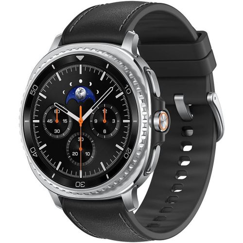 Samsung Galaxy Watch 8 Classic, 46mm, LTE, Black 