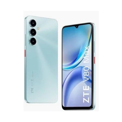 ZTE Nubia V80 Max, 256GB, 4GB- Sky Cyan 