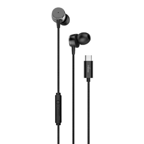 Trands Wired Type-C Earphone - TR-HS845