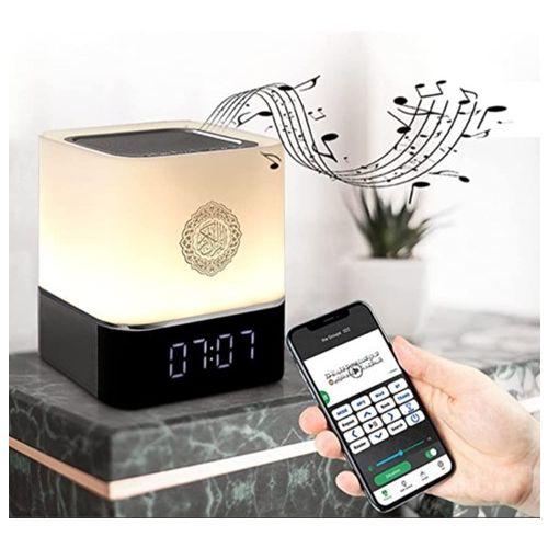 Quran Speaker AZAN MP3 Player