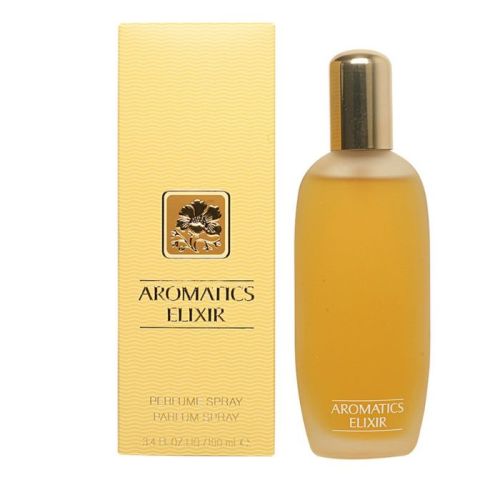 Clinique Aromatics Elixir Woman Eau De Parfum 100Ml