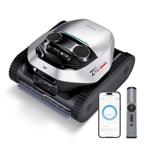 Dreame Z1 Pro Cordless Robotic Pool Cleaner