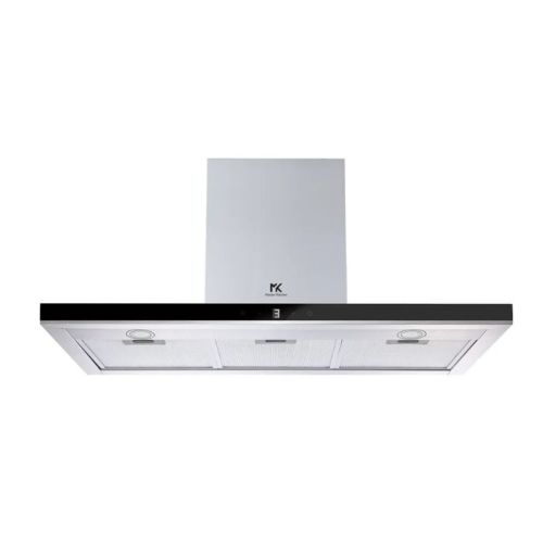 Master Kitchen Built-In T-Shape Hood 90cm