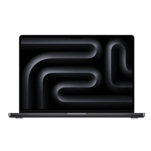 Apple MacBook Pro Laptop, 16 inch Liquid Retina XDR Display, M5 Max Chip 18-Core CPU & 40-core GPU, 64GB RAM, 4TB SSD, English Keyboard, Space Black - Z1N2001ZG
