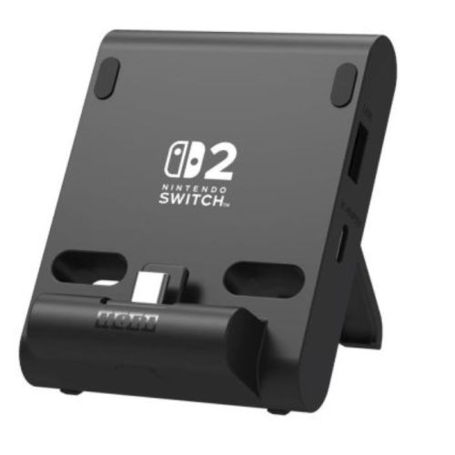 Hori Dual USB Playstand Switch 2