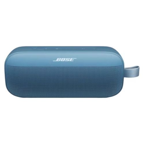 Bose Sound Link Flex 2 Portable Bluetooth Speaker- Blue Dusk